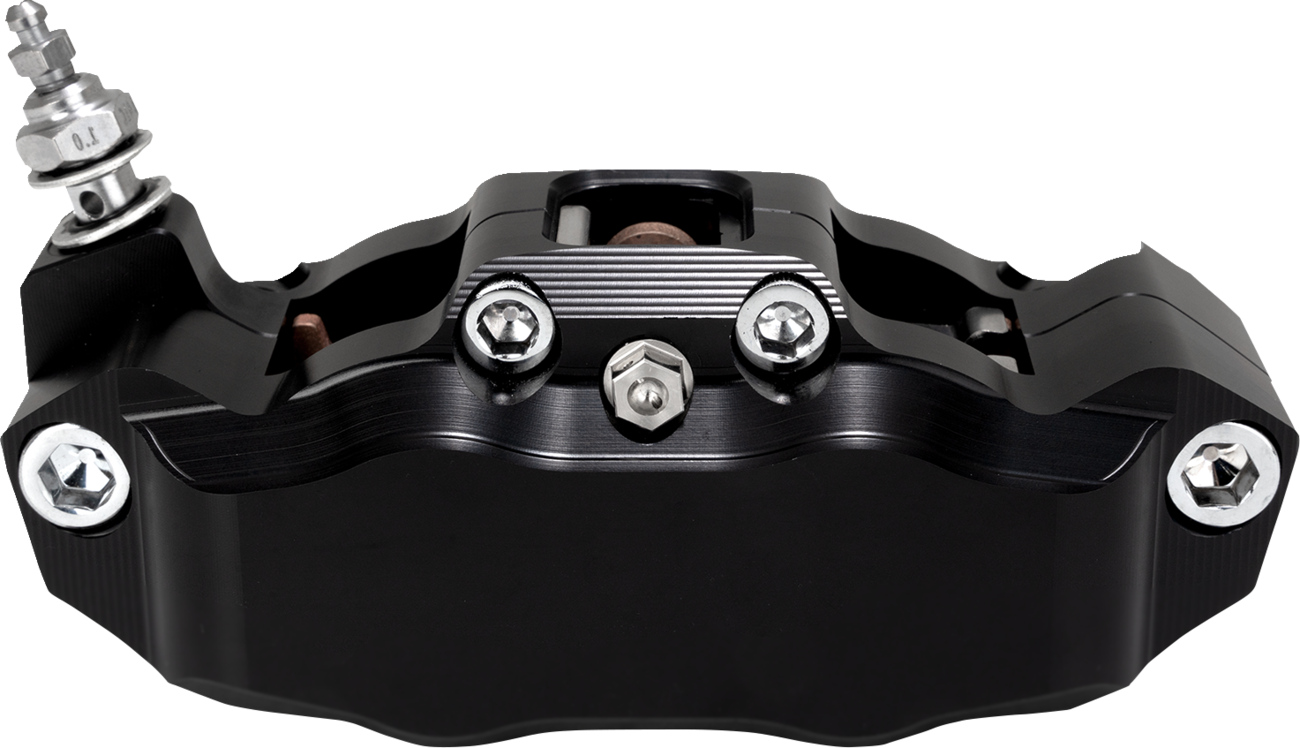 Race Series Radial Mount Front Caliper With ARC Technology