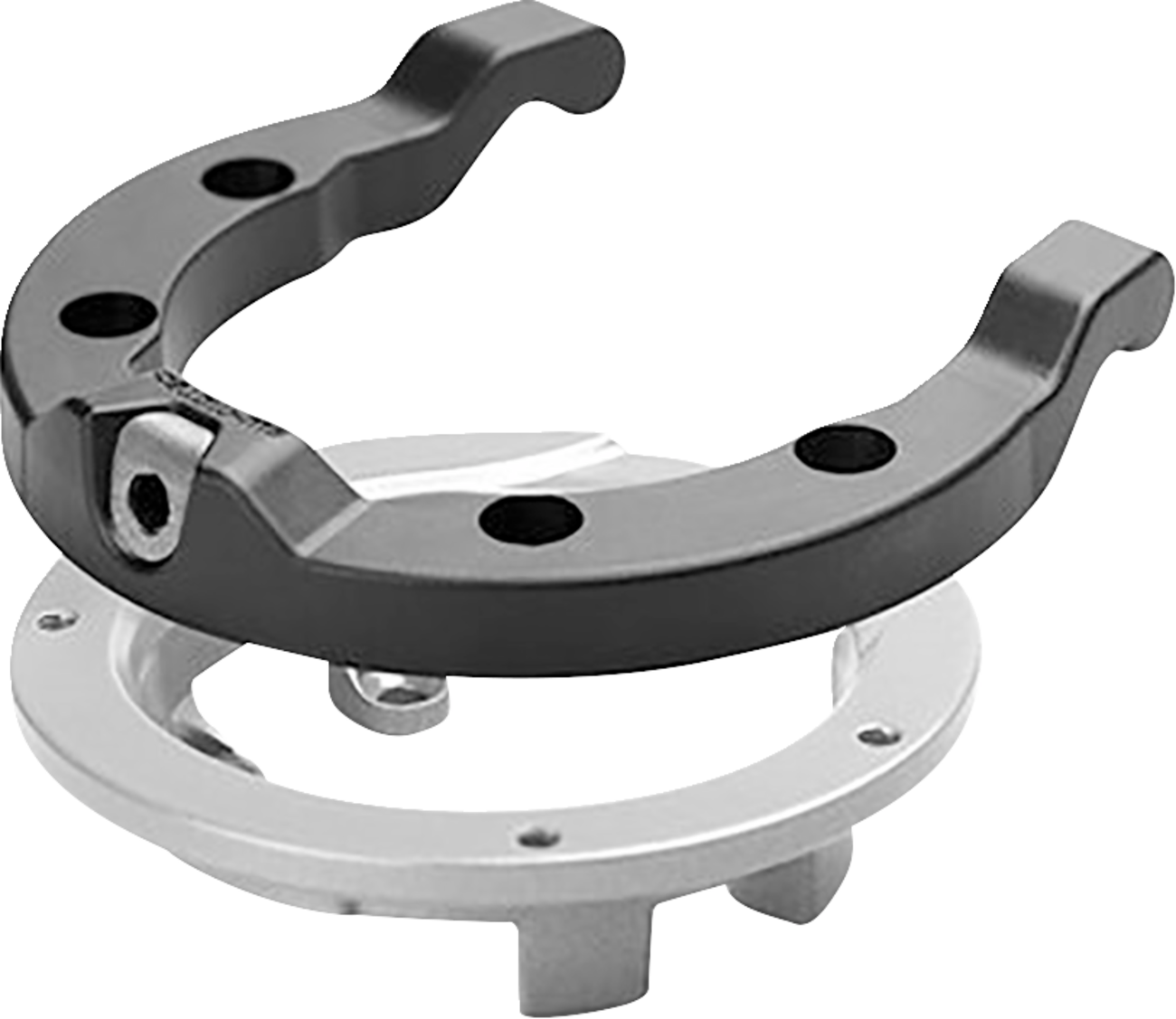 ION Tank Ring - BMW R1200 RT '05-'13