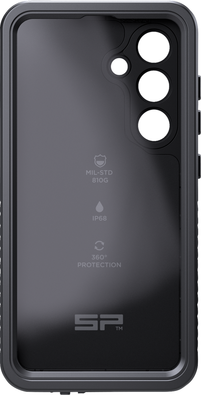 Xtreme SPC+ Case