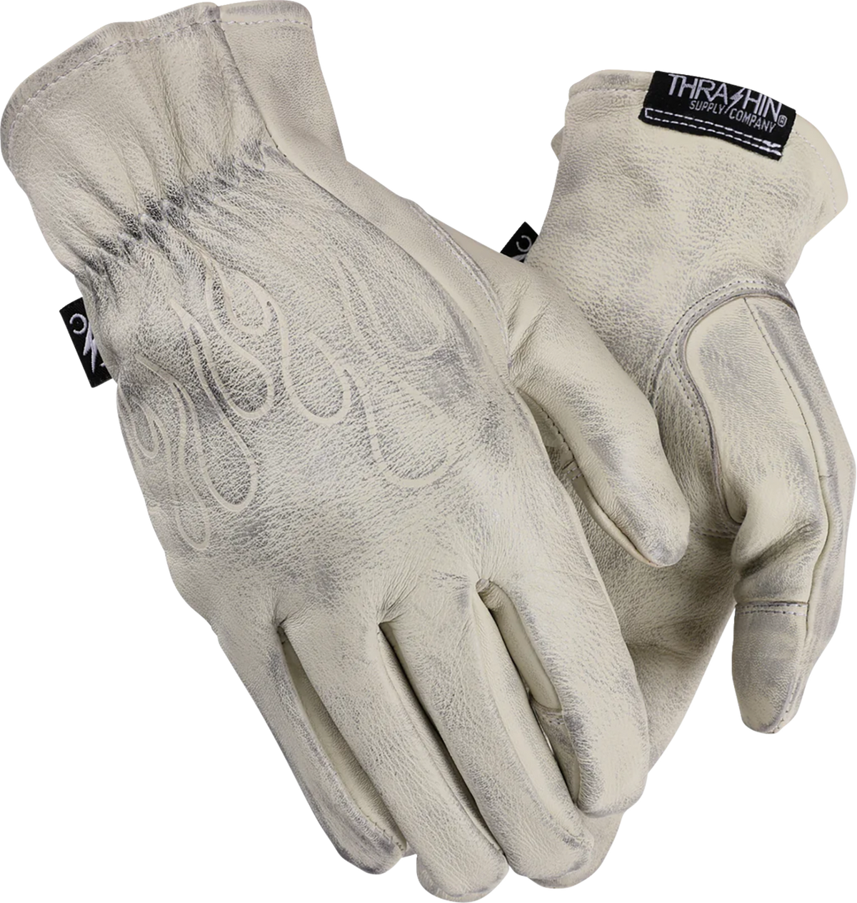 Roper Leather Gloves