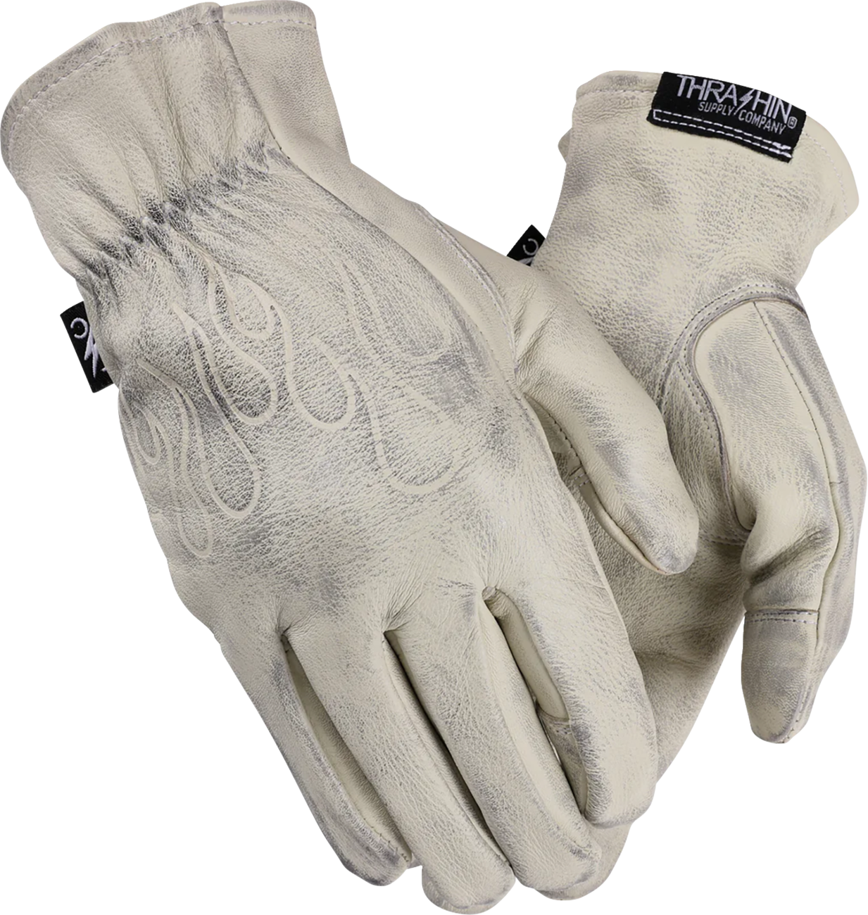 Roper Leather Gloves