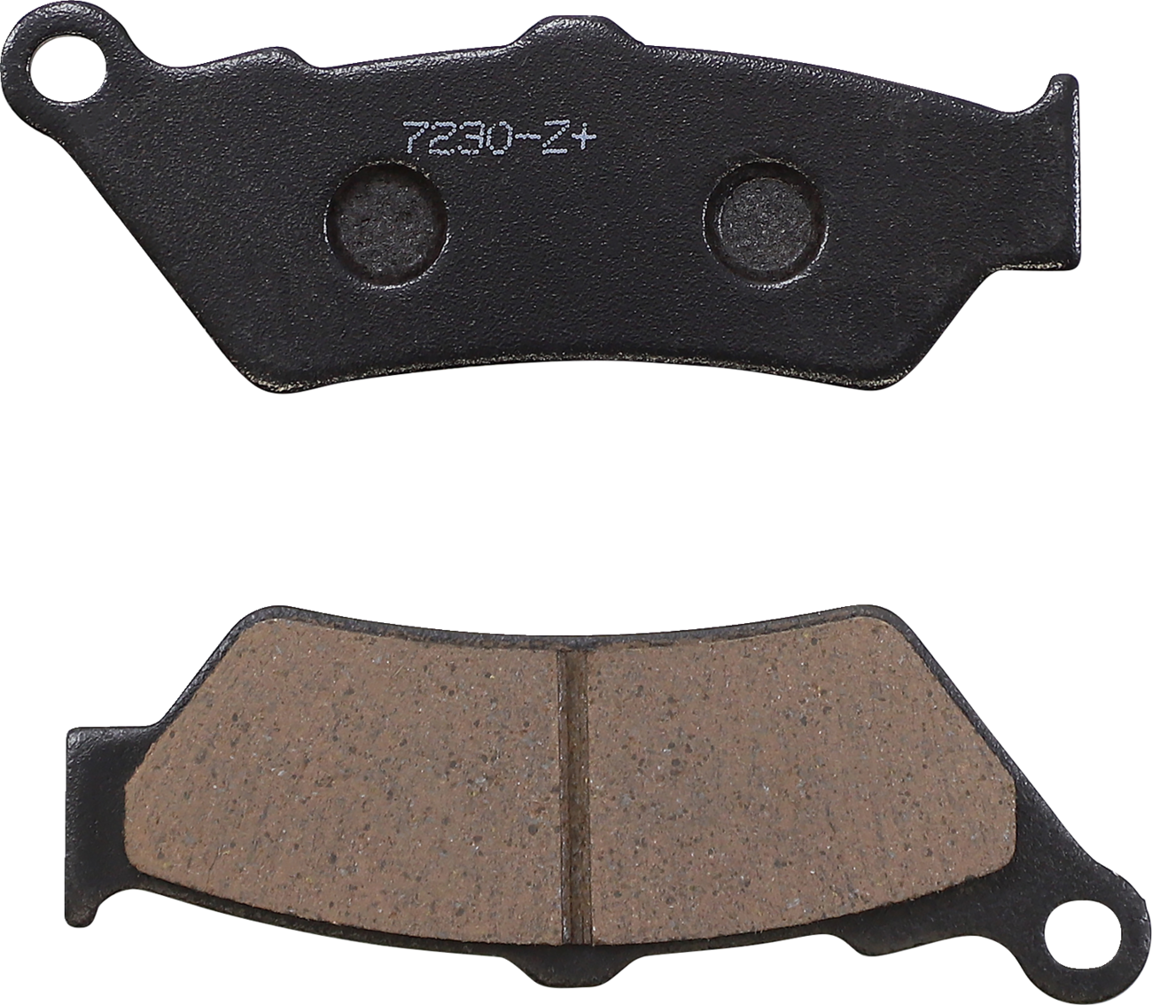 Z+ Brake Pads - Victory