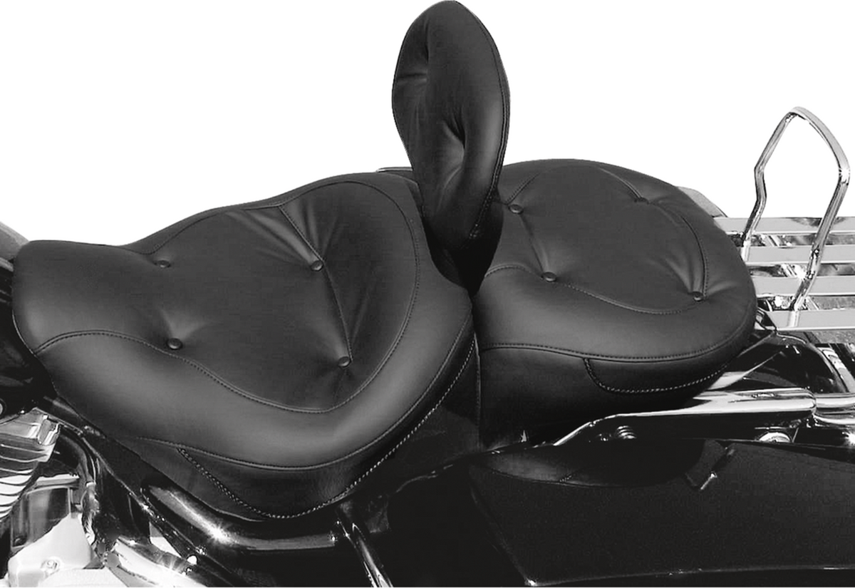 Regal Wide Touring Seat - '97-'07