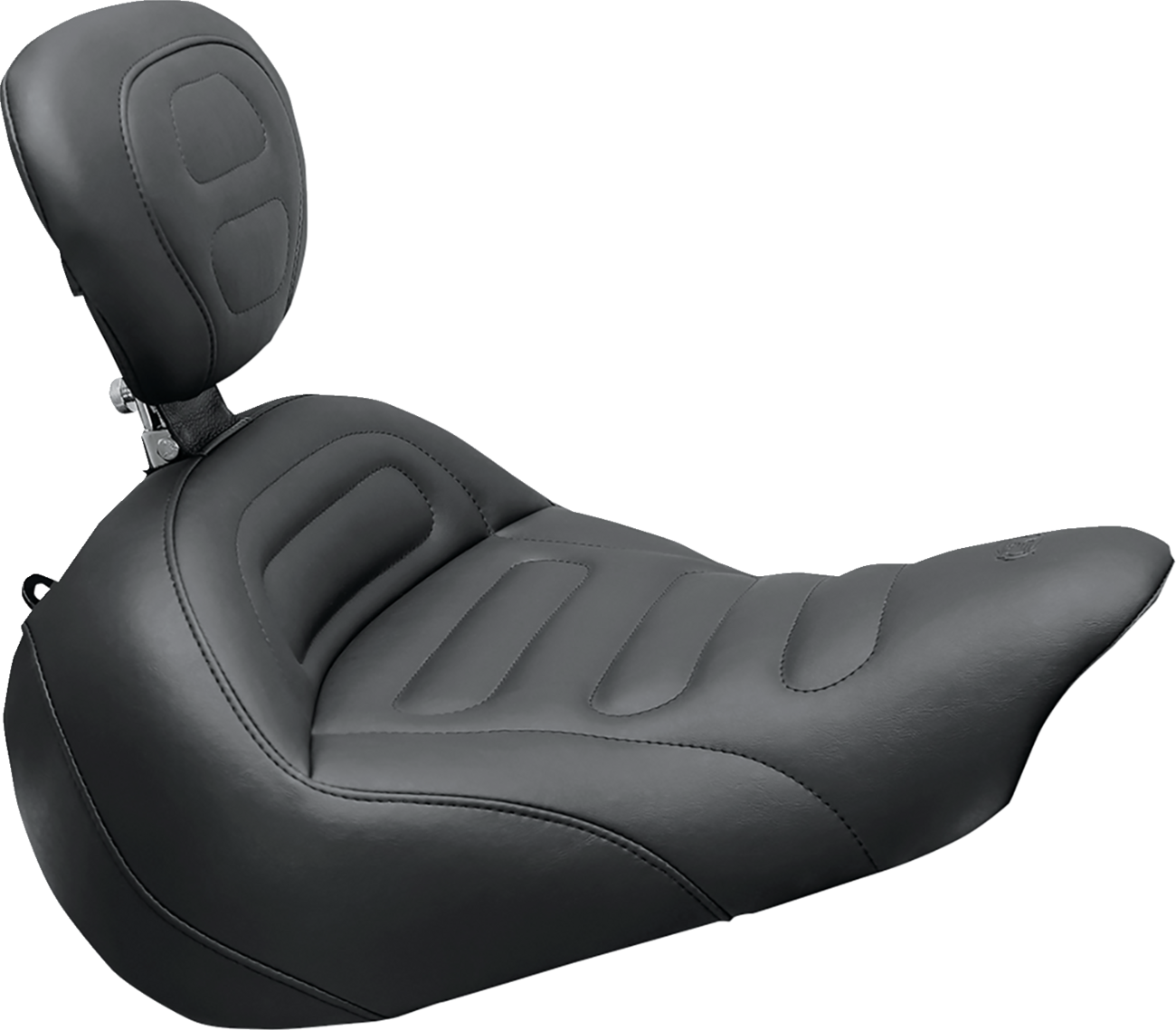 Solo Touring Breakout Seat