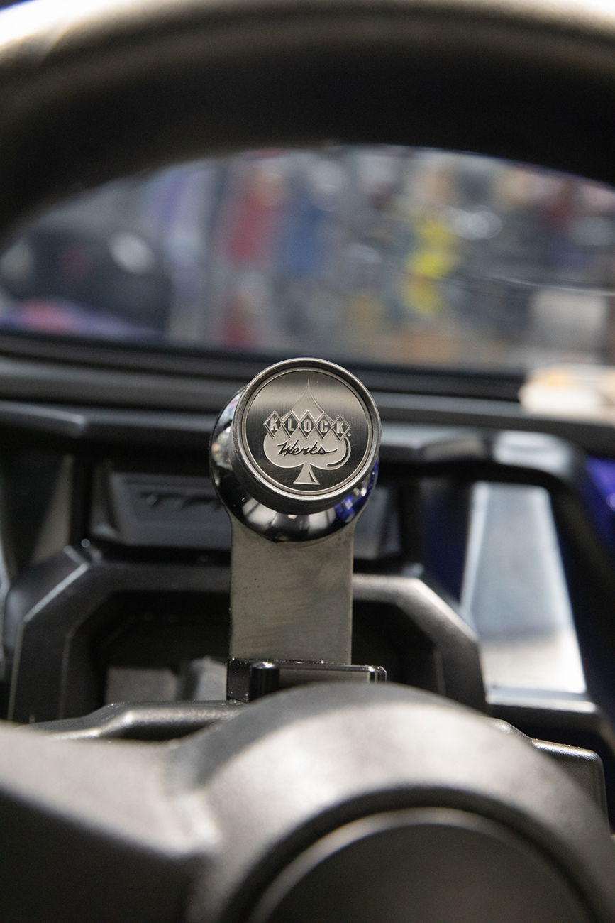 Column Device Mount - Talon