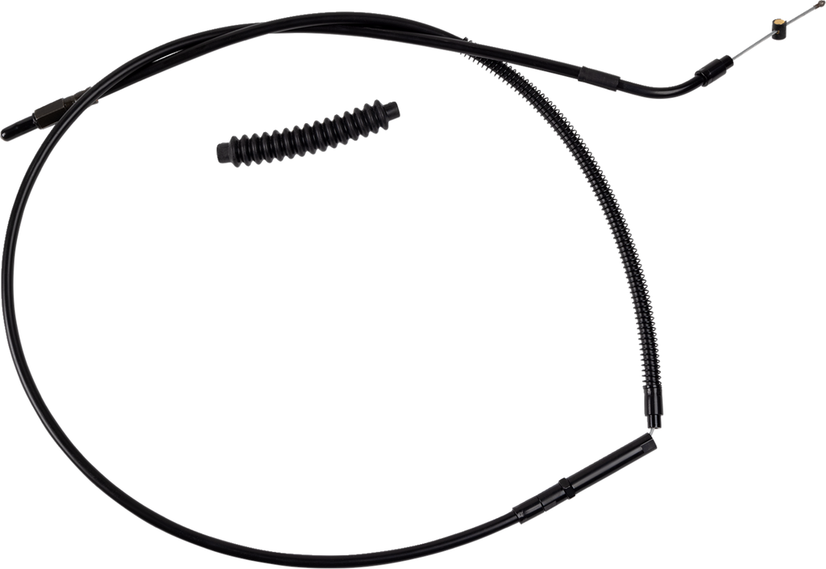 High-Efficiency Stealth Clutch Cable - '23-'24 FLTRXSE