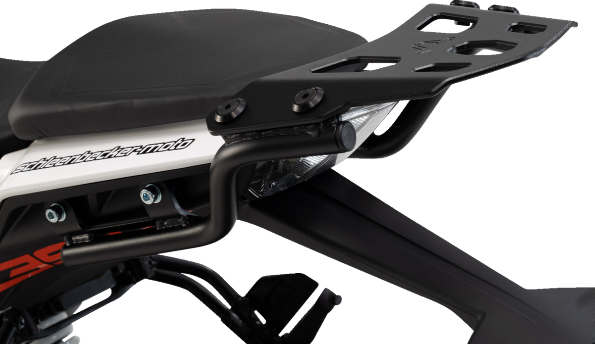 STREET-RACK For Luggage - KTM - 125/390 Duke