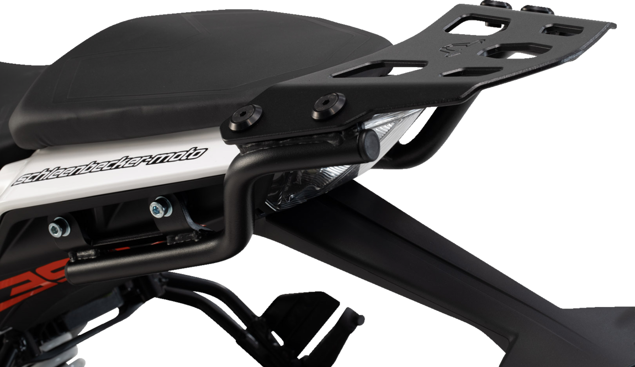 STREET-RACK For Luggage - KTM - 125/390 Duke
