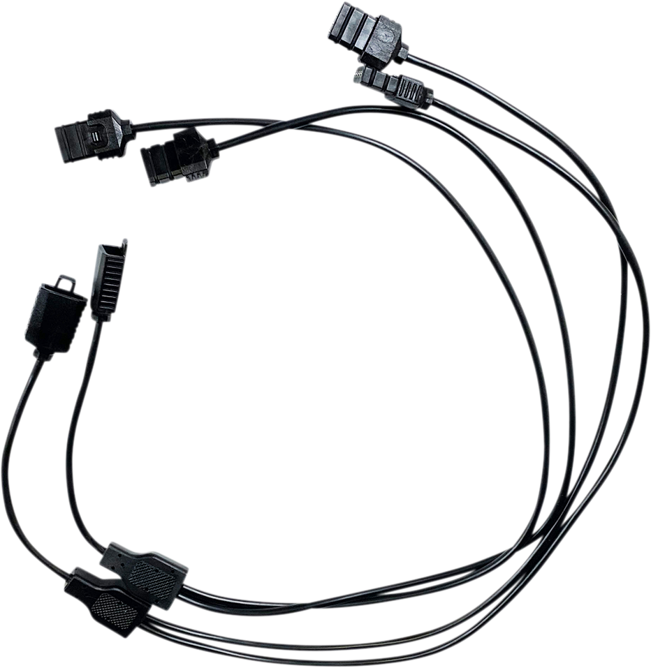 ProGLOW™ Y-Splitter - 14"