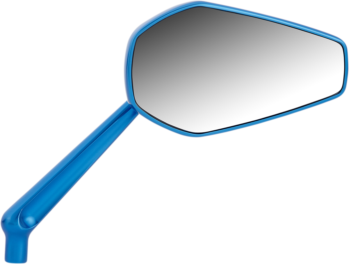 Mini Stocker Forged Mirror
