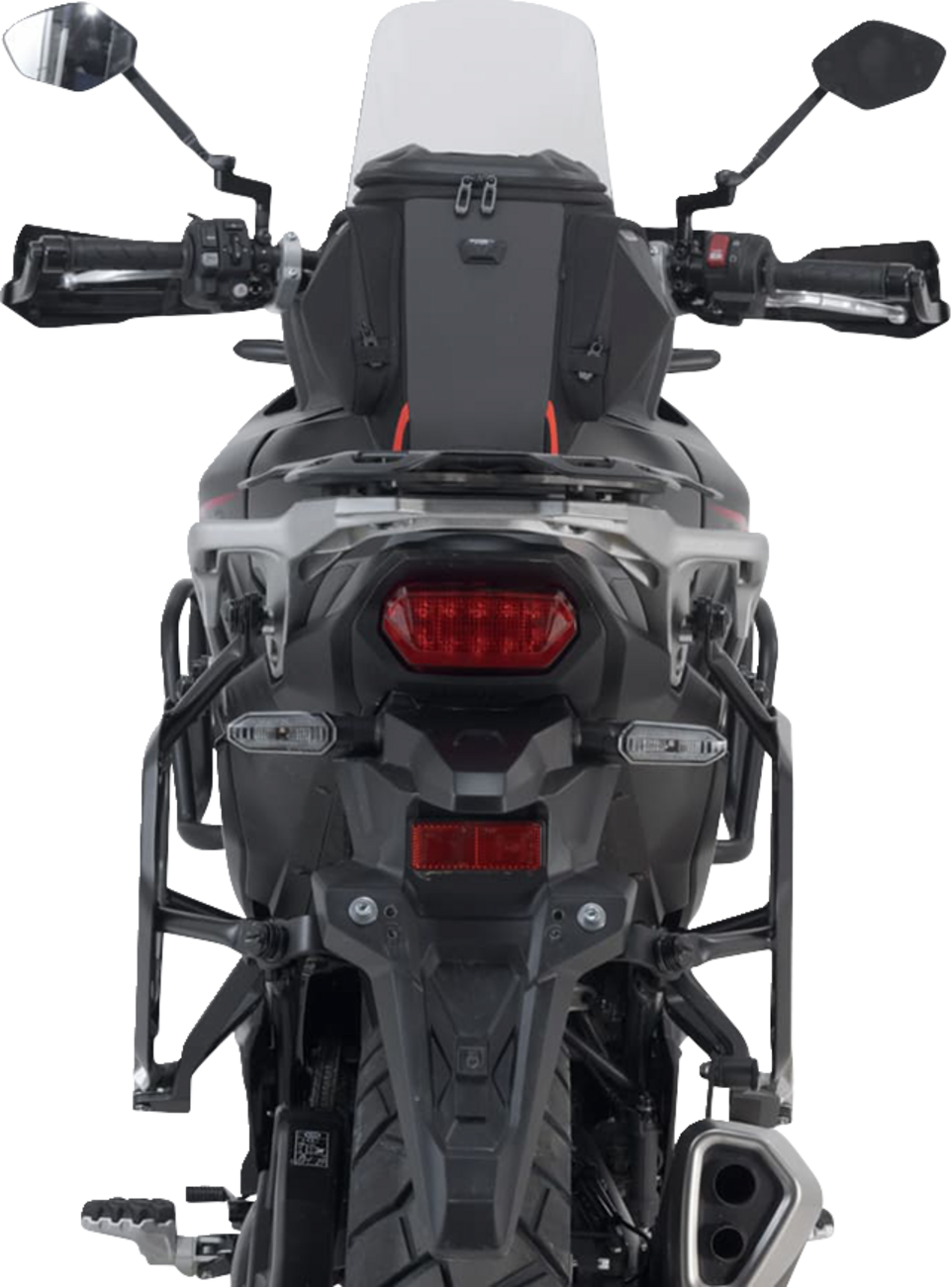 PRO Side Carrier - Left/Right - Honda - XL750R Transalp