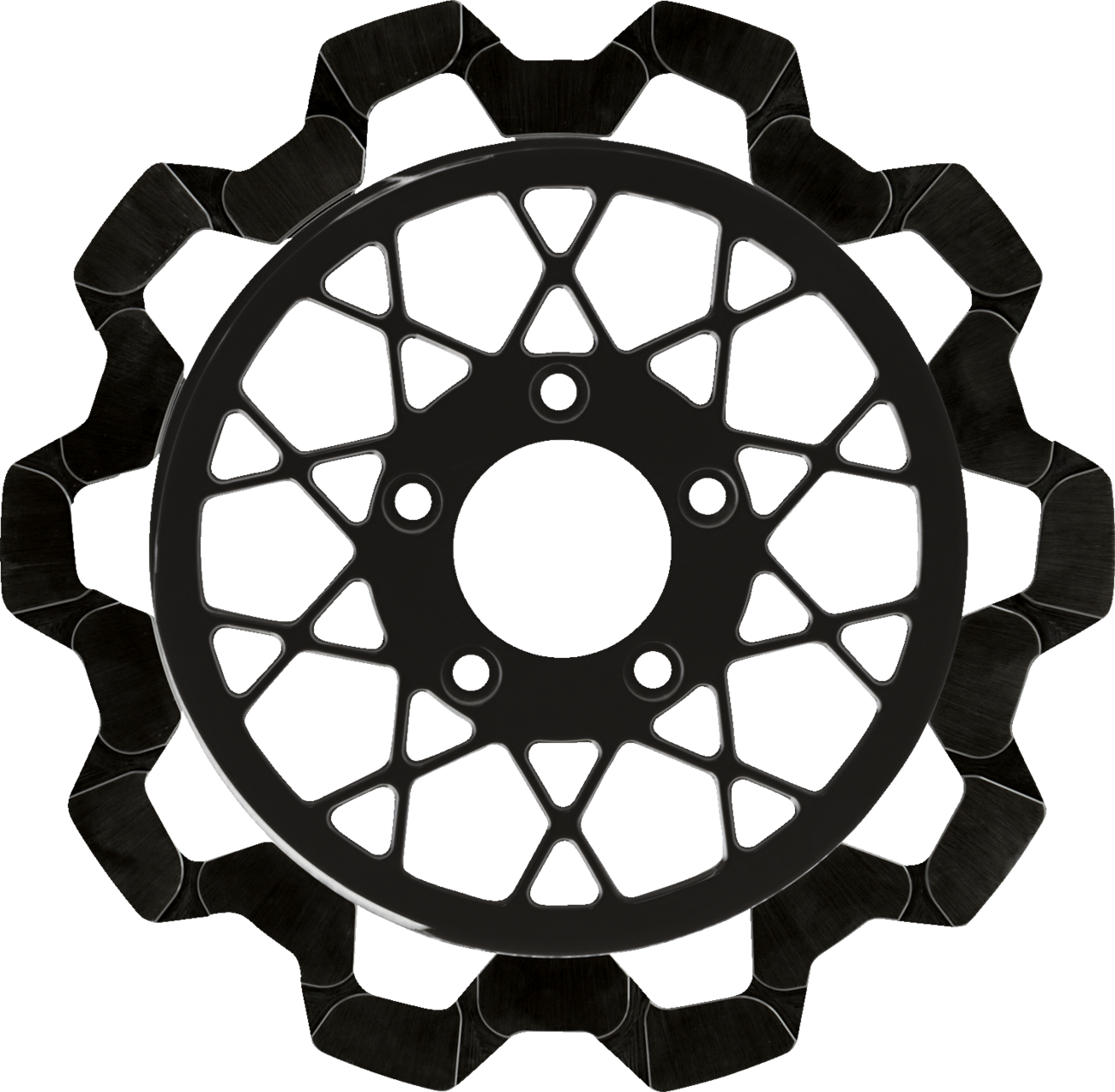 Brake Rotor - Rear - 11.5"