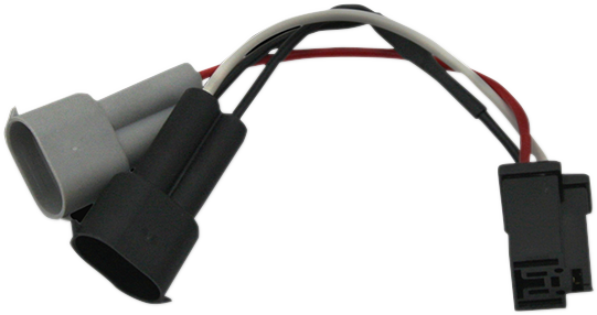 TruBEAM® Headlamp Adaptor - H4 - FLHR