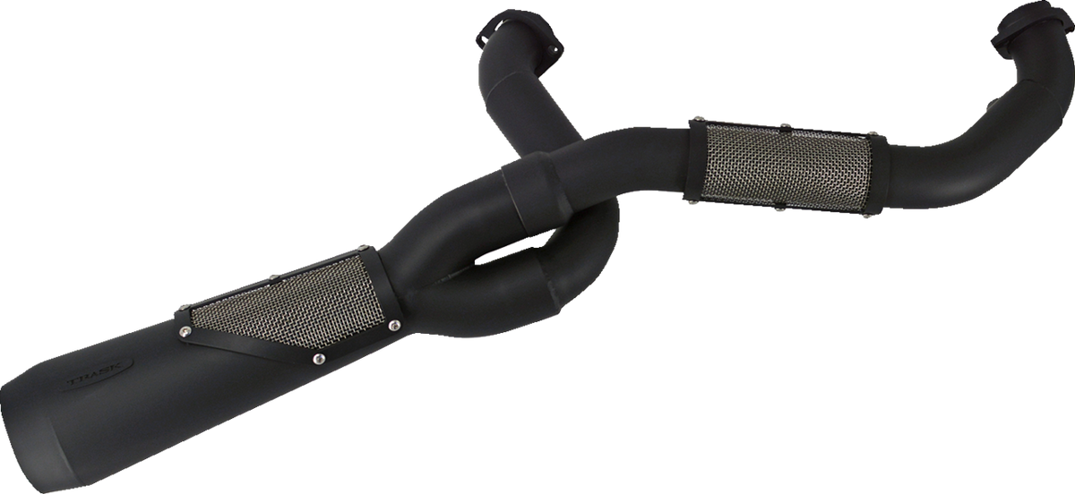 2-Into-1 Big Sexy Exhaust System