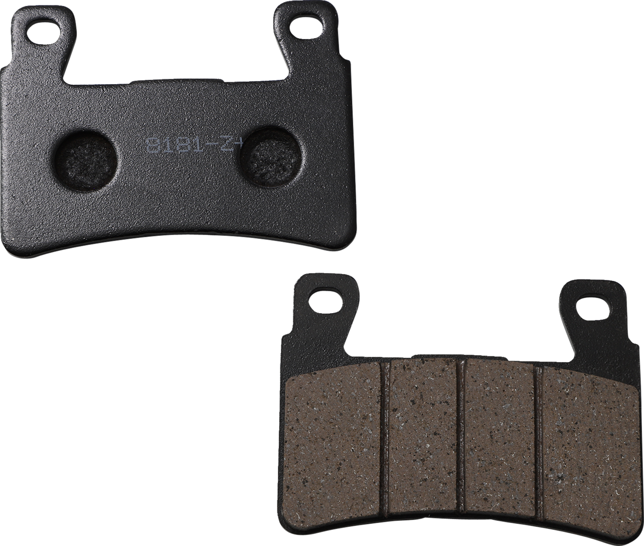 Z-Plus Brake Pad - Front