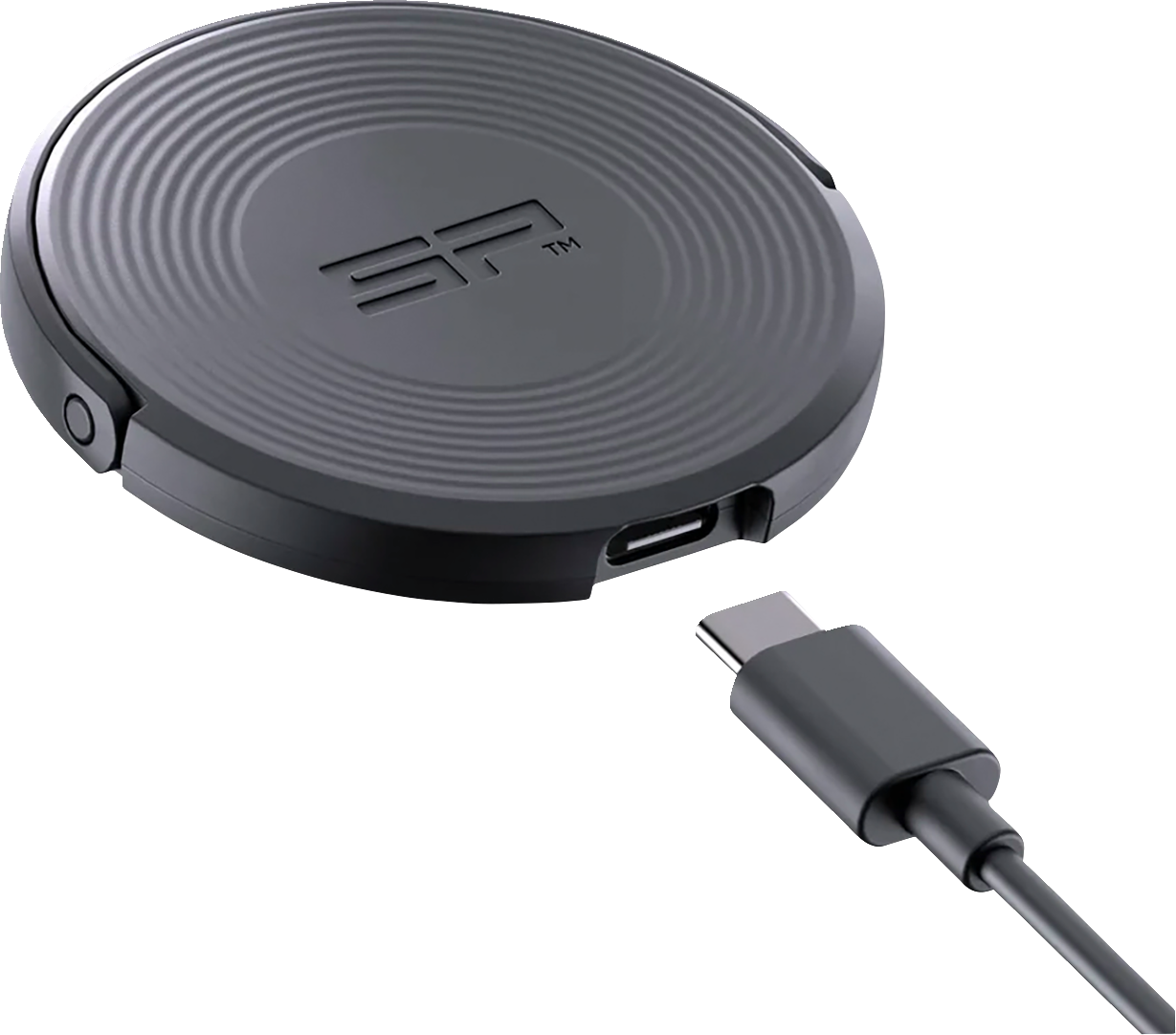 Wireless Charging Pad - SPC+