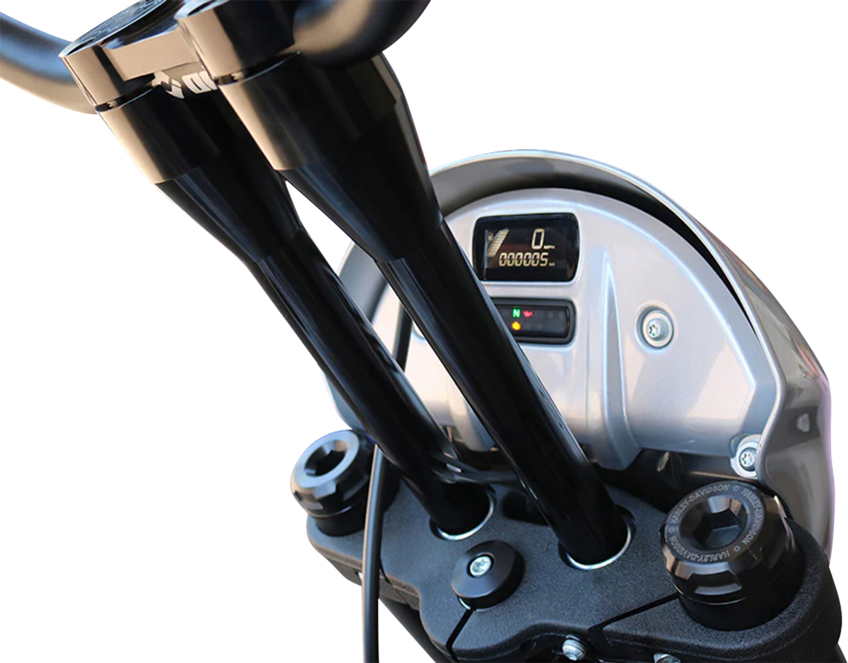 Inner Fairing - '20-'25 Low Rider S