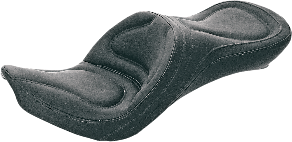 Explorer Seat - W/O Driver Backrest - FX/FL '58-'84