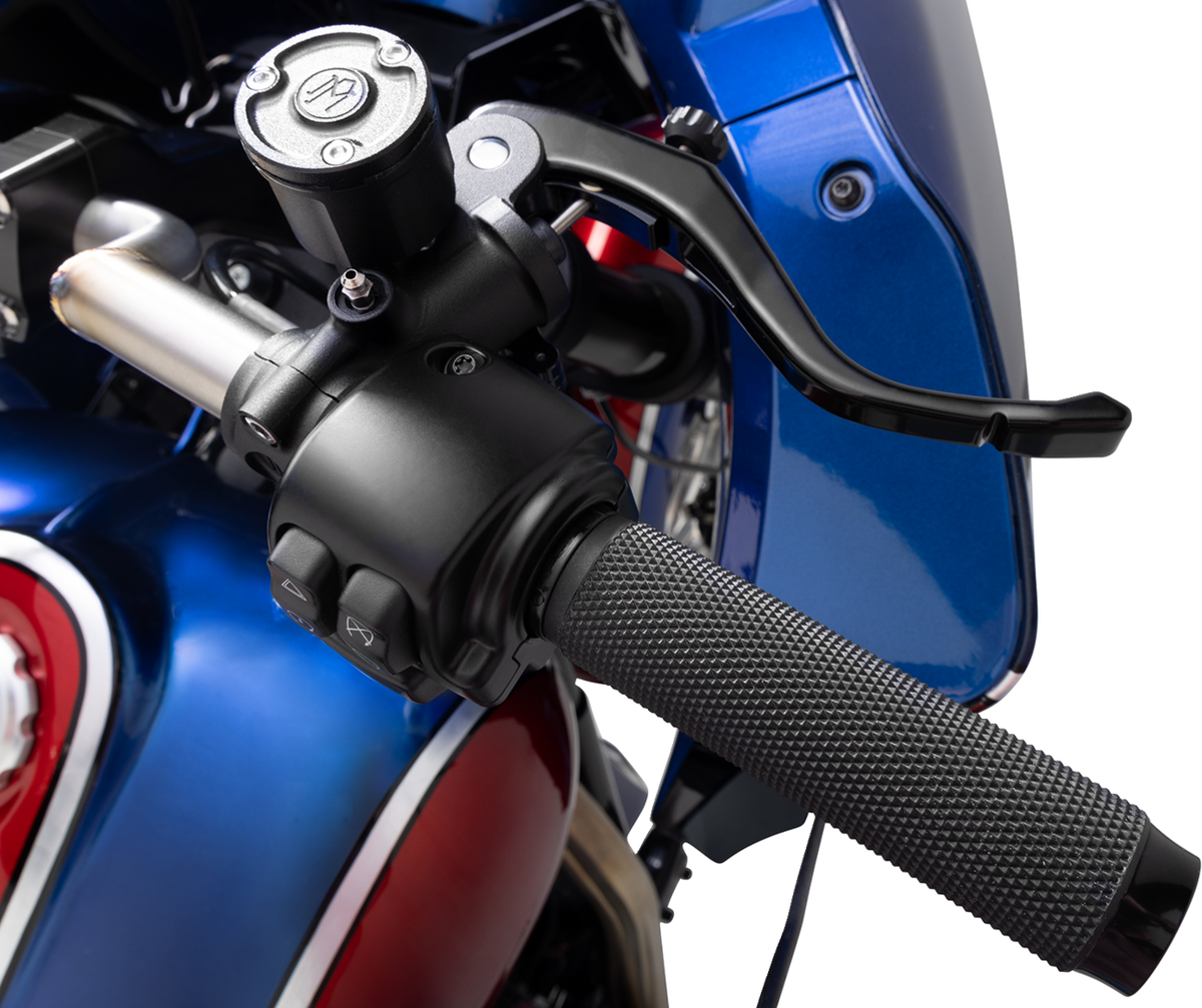 Radial Brake Master Cylinder
