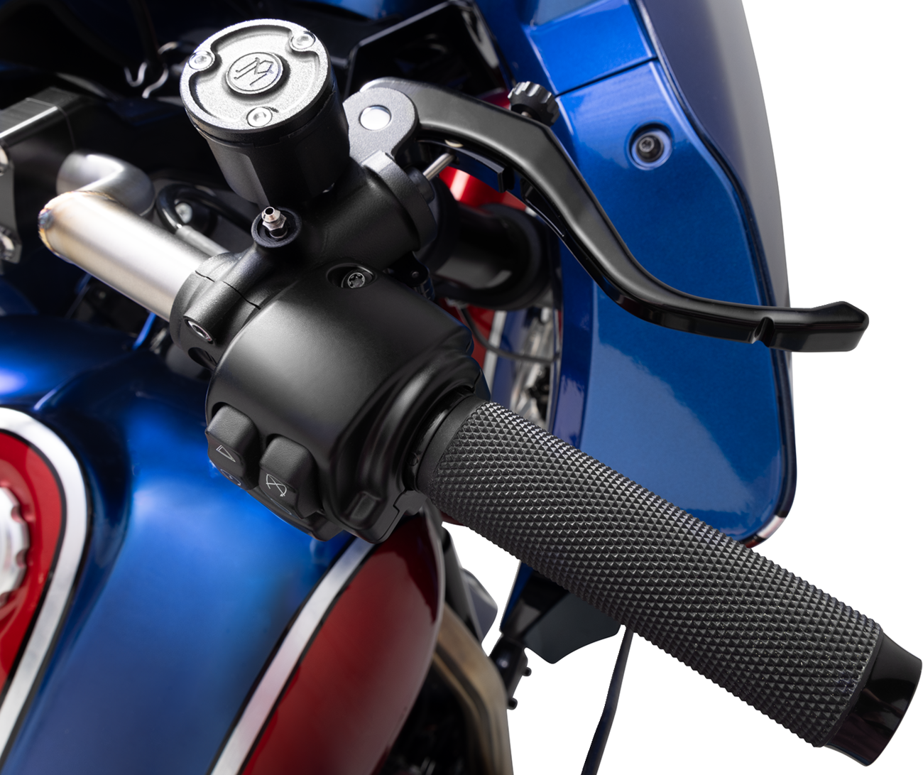 Radial Brake Master Cylinder