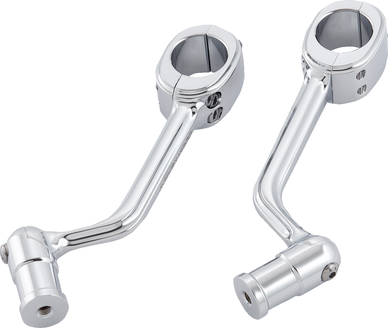 Highway Peg Mounts