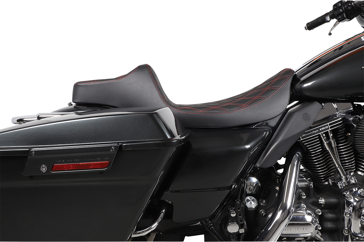 Extended Reach Predator III Seat