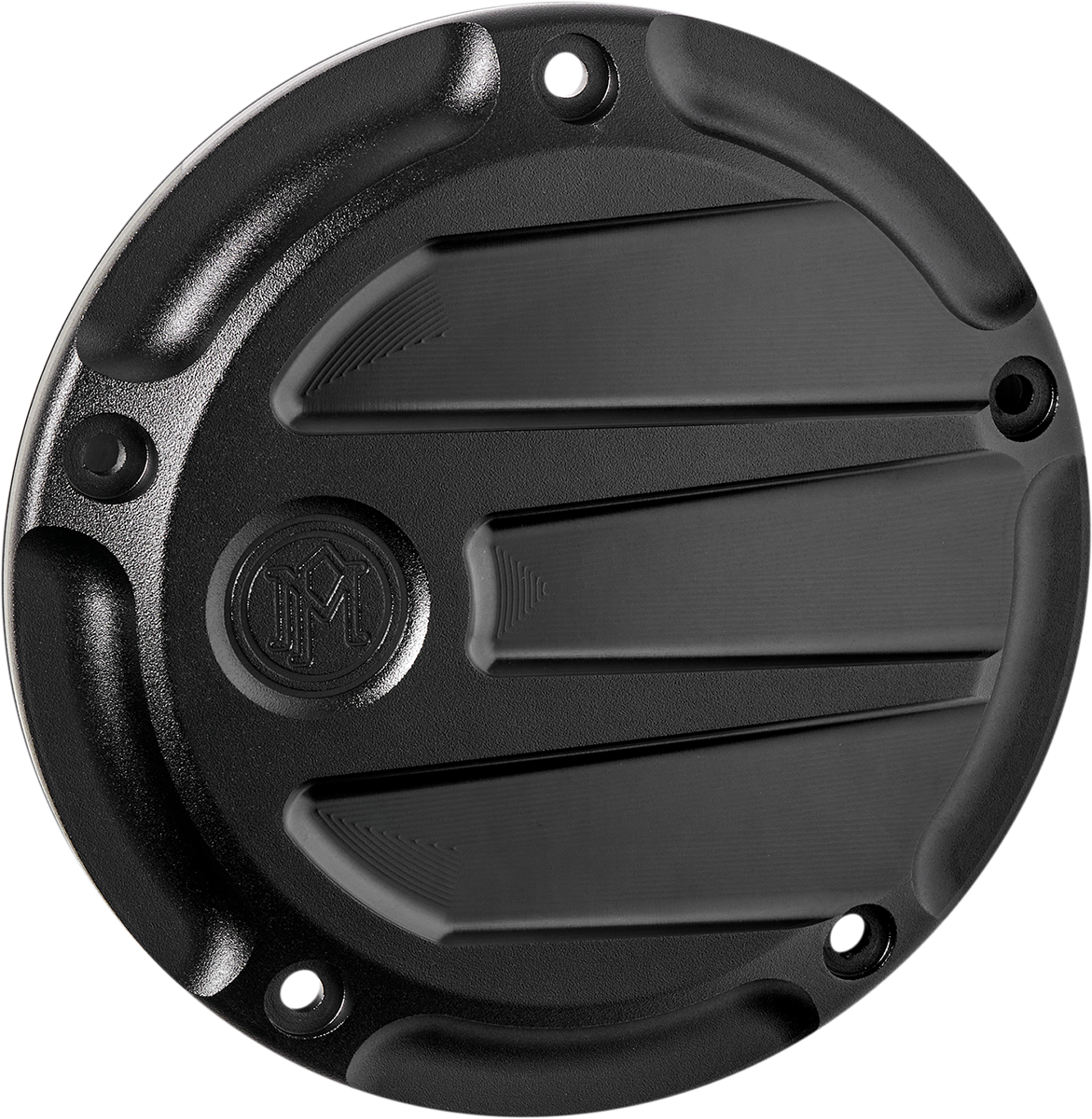 Derby Cover - Scallop - Black Ops™