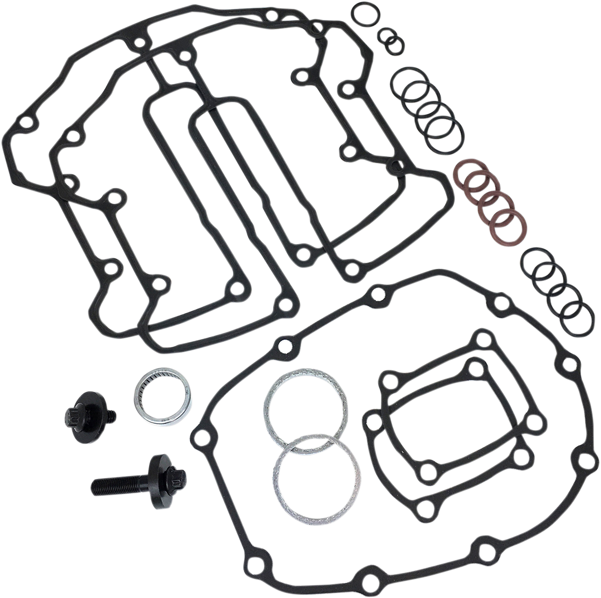 Quick Change And Top End Camshaft Install Kit - M8