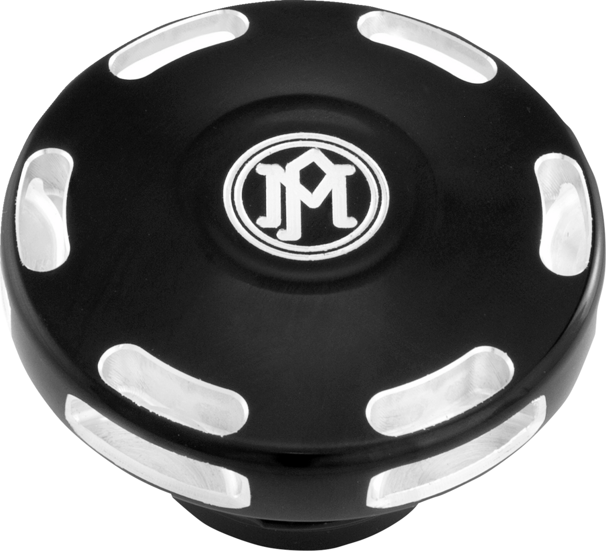 Custom Gas Cap