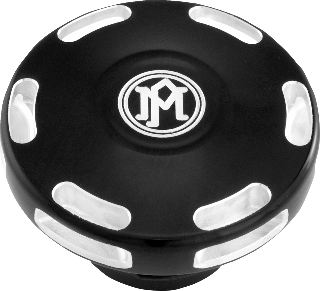 Custom Gas Cap