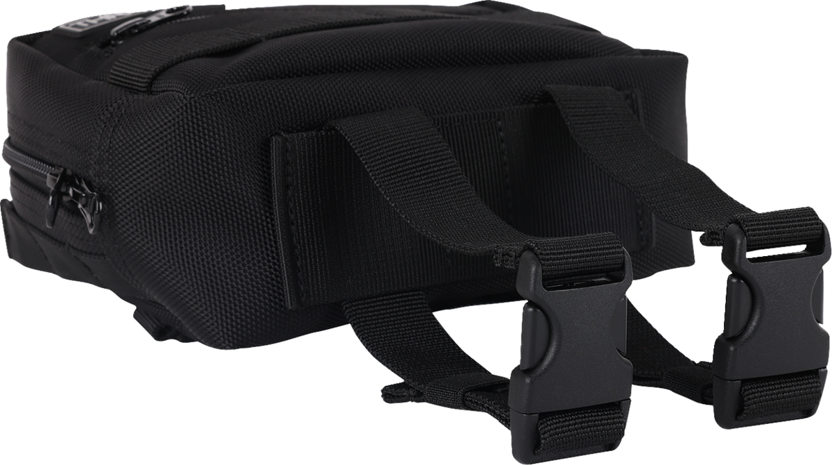 Handlebar Bag - Black