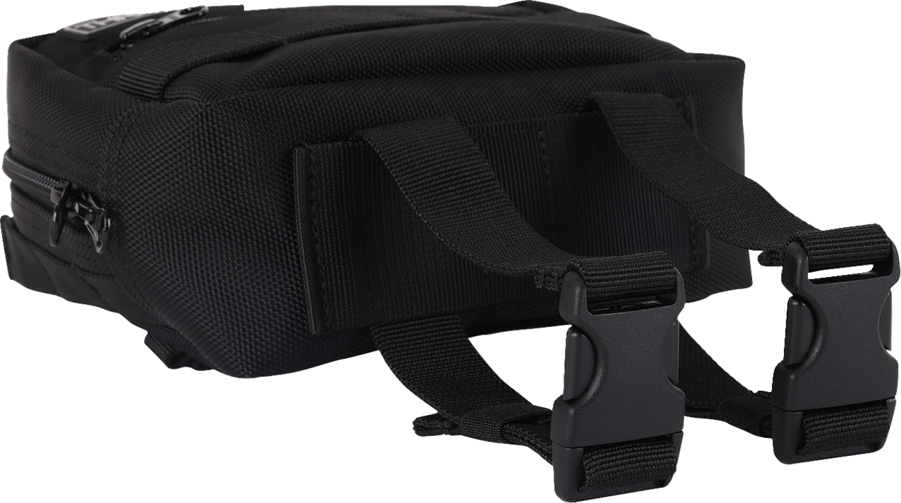 Handlebar Bag - Black