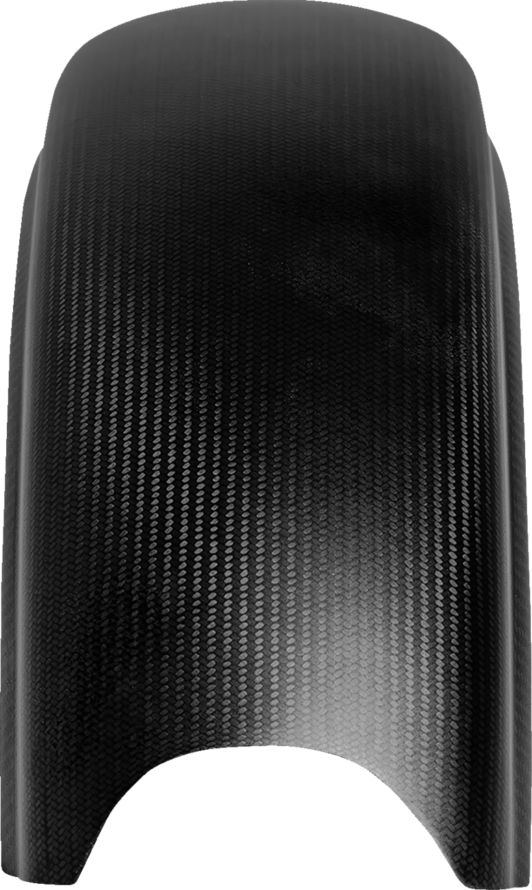 Rear Fender - Carbon Fiber/Matte - FXBB/FXST/FLSL