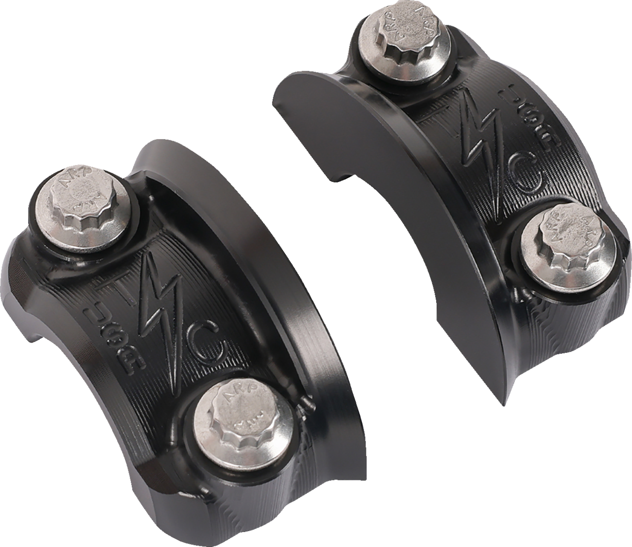 Speedway Perch Clamp