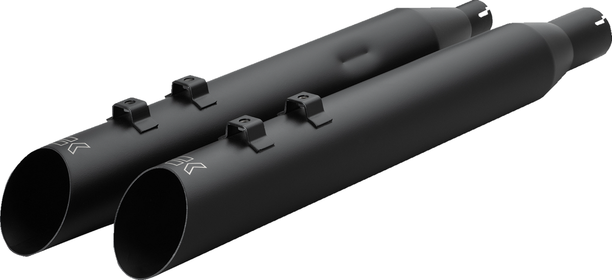 HP-Plus® Slip-On Mufflers
