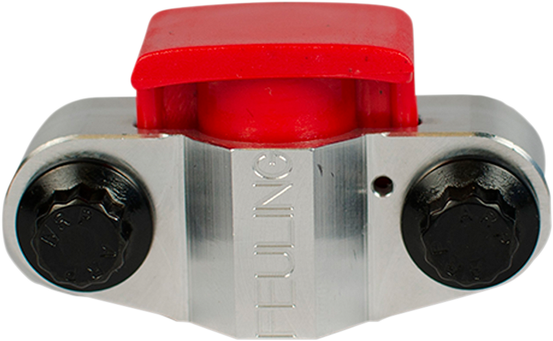 Hydraulic Tensioner - Inner - Chain Drive & Conversion Camplate - Twin Cam
