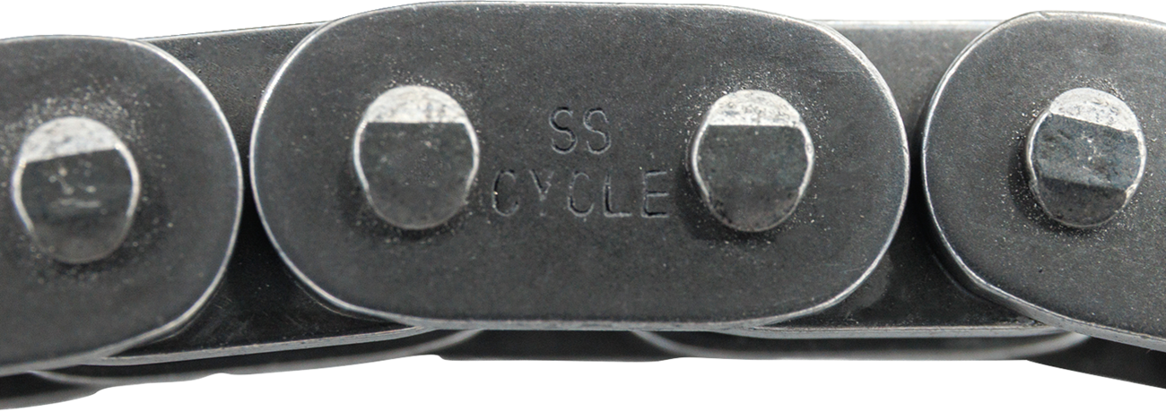 Cam Chain - Secondary - Twin Cam '07-'17