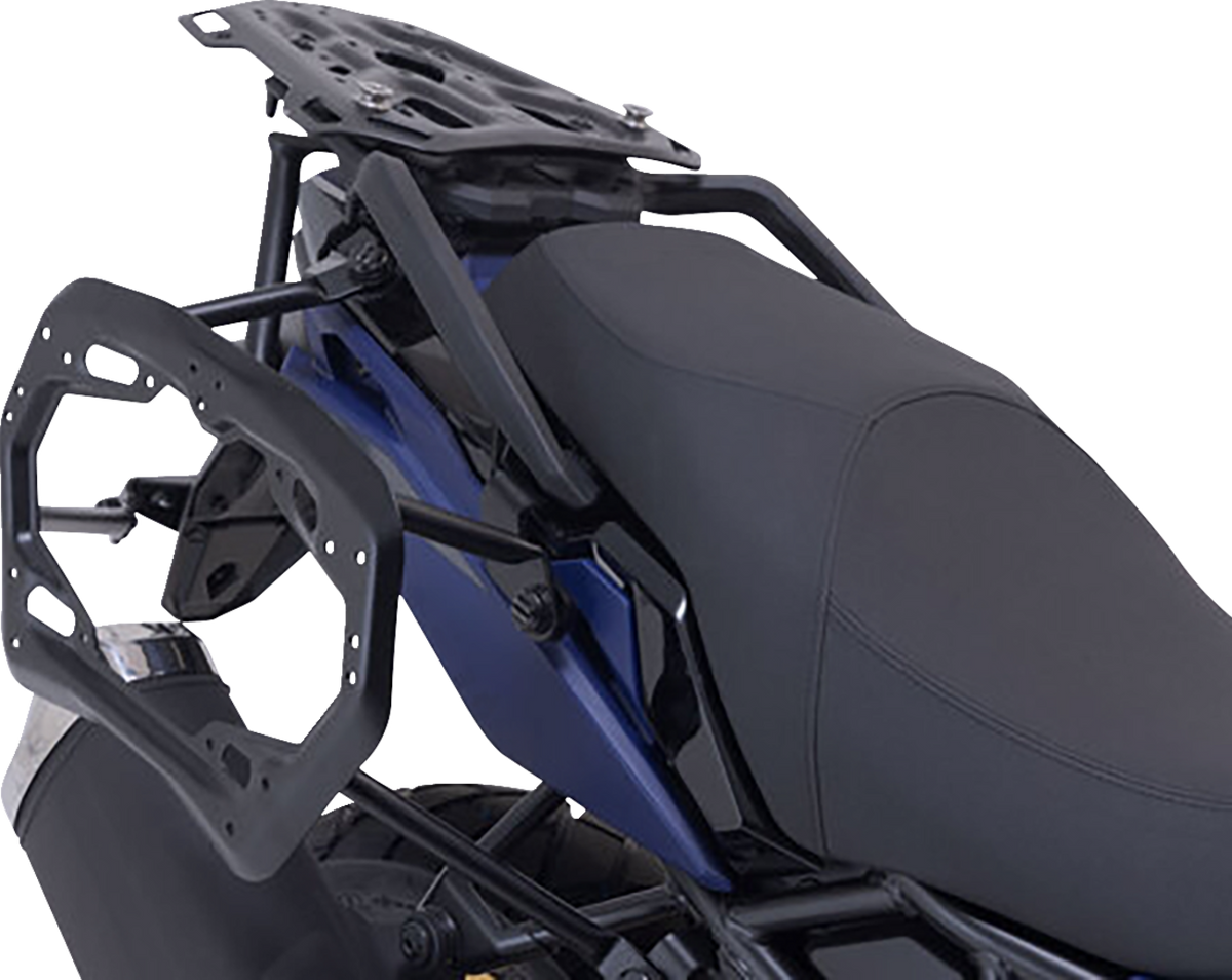 PRO Side Carrier - Left/Right - Suzuki - V-Storm 800/De