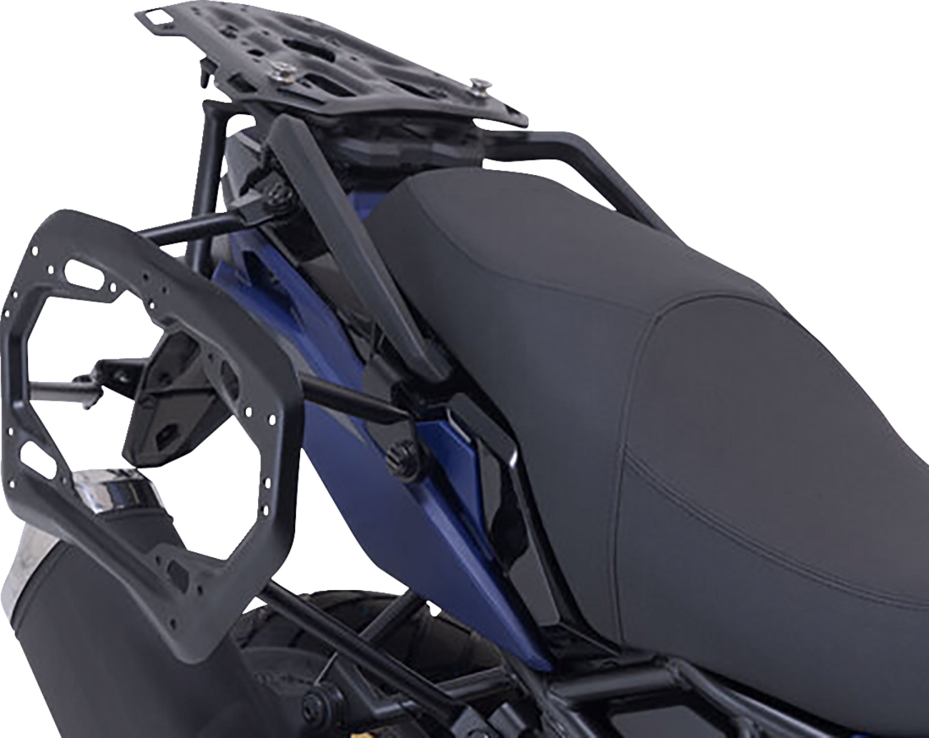 PRO Side Carrier - Left/Right - Suzuki - V-Storm 800/De