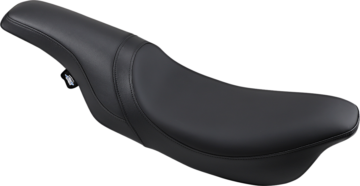 Predator Seat - Smooth - FLHR/FLHX '97-'07