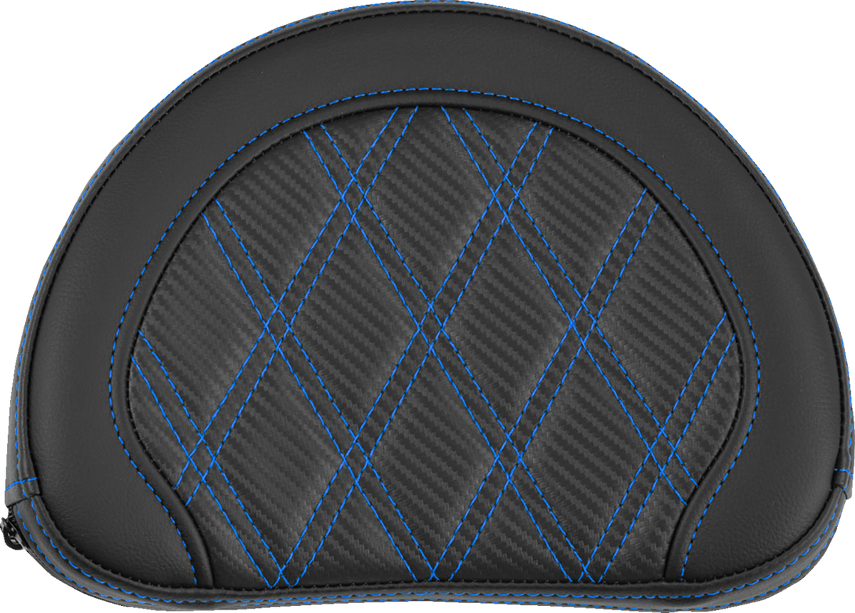 Contoured Sissy Bar Pad
