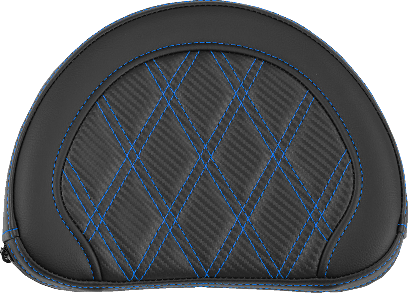 Contoured Sissy Bar Pad