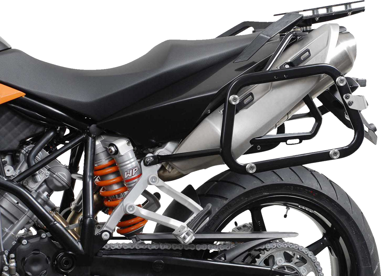 EVO Side Carrier - Left/Right - KTM - 950 Supermoto | 990 SMT/SMR