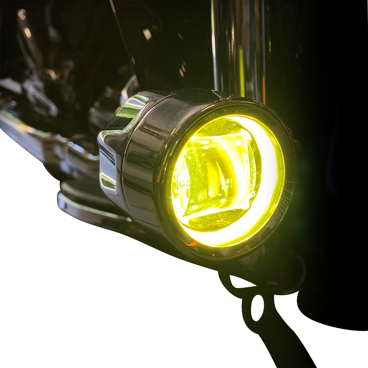 ProBEAM® LED Halo Fog Lights