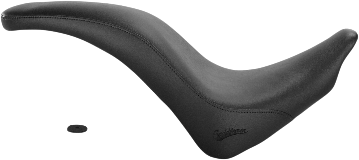 Profiler™ Seat - Smooth - Black - VT/VTX