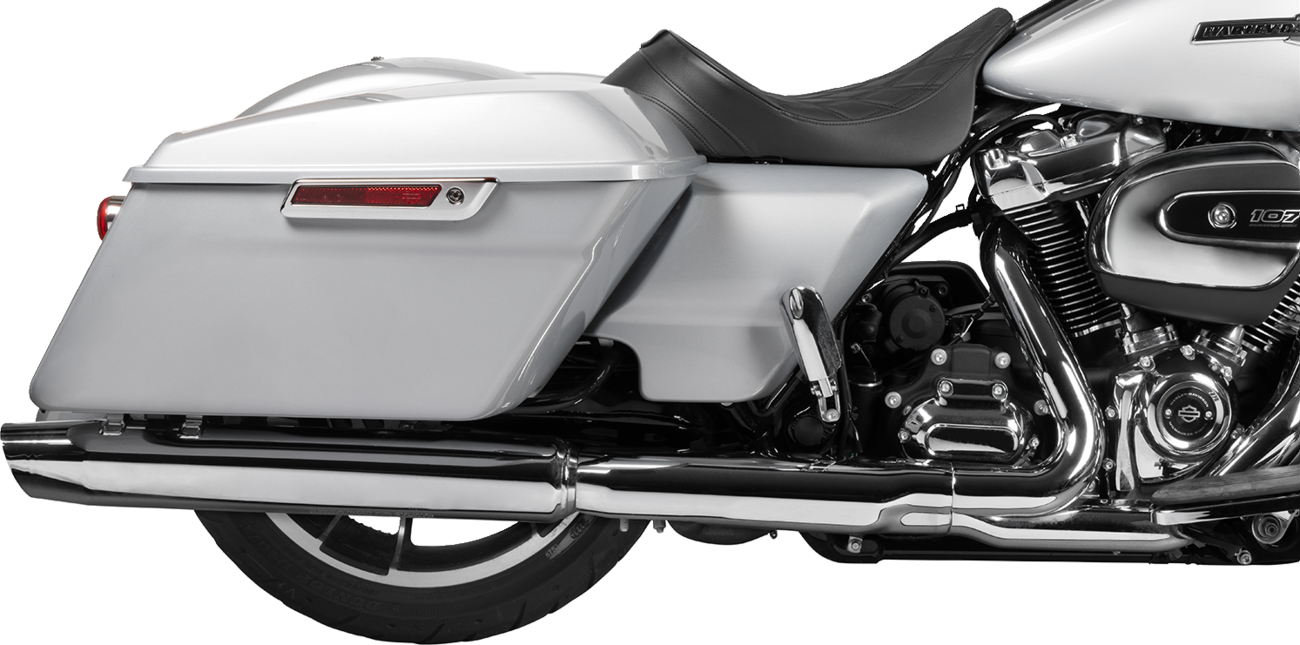 Solo Front Seat With Backrest Option