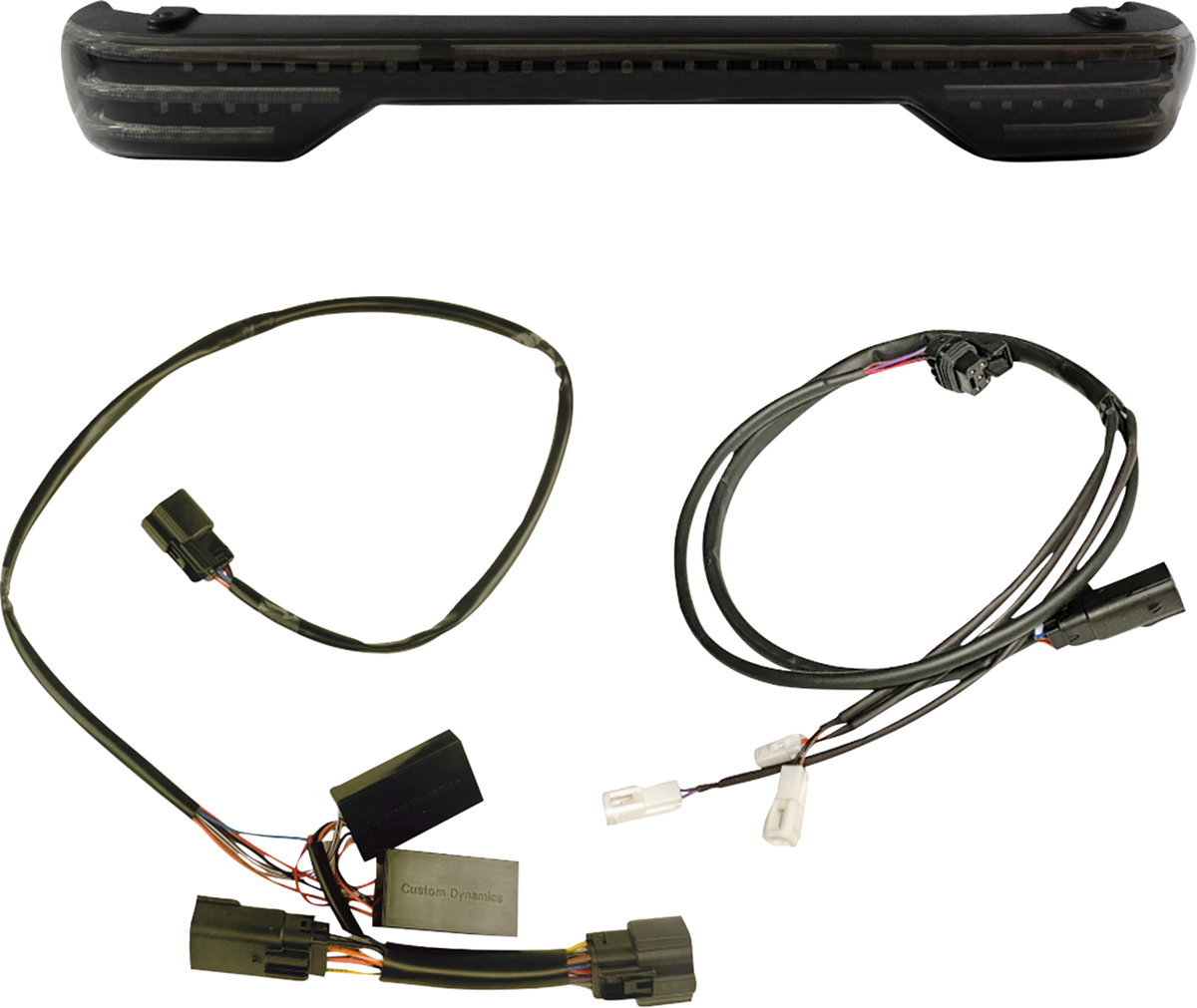 ProBEAM® Tour Pak Add-On LED Light Kit