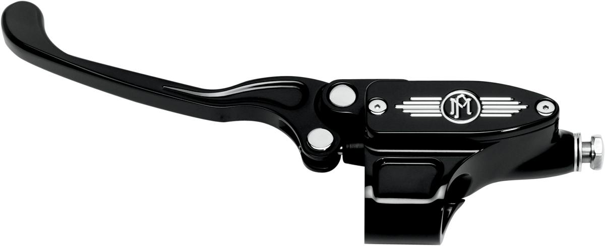 Clutch Master Cylinder - 11/16" - Contrast Cut