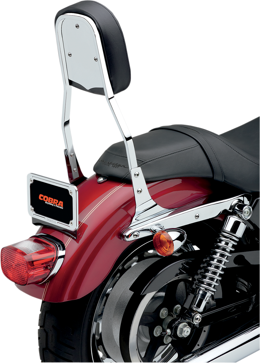 Standard Sissy Bar - FLSTF/FXST