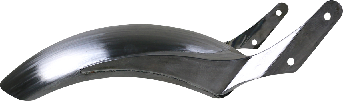 Fender - Rear - Raw - FLFB/FXBR